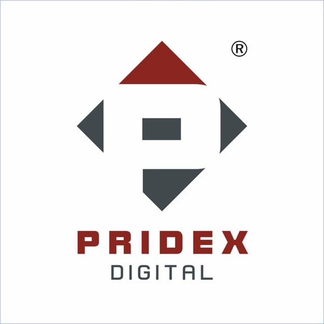 Pridex Digital Solution Pvt Ltd
